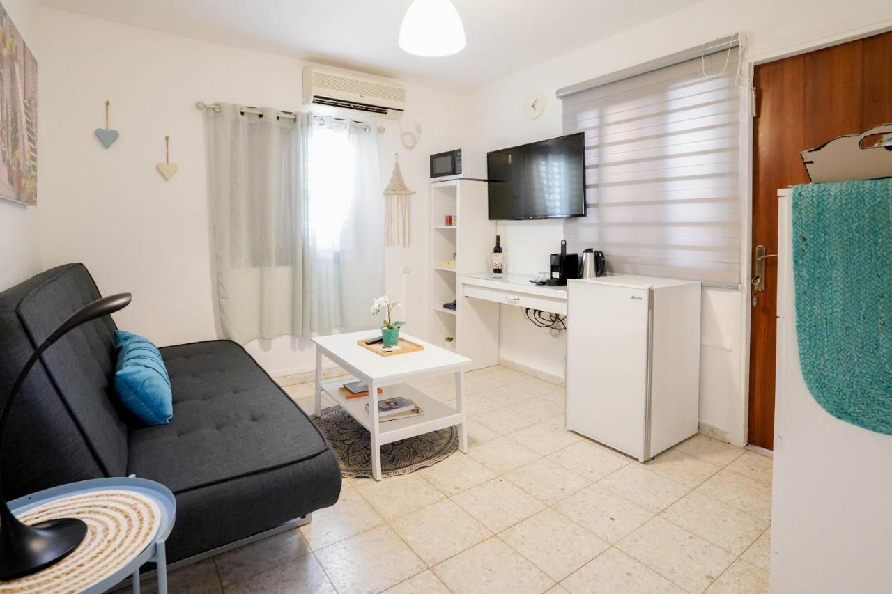 Shoham Apartamento Eilat Exterior foto