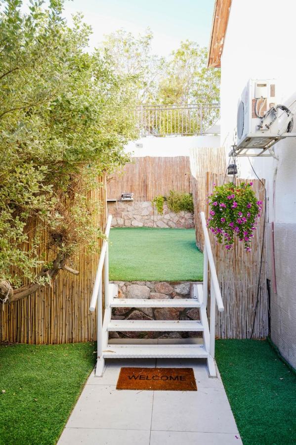 Shoham Apartamento Eilat Exterior foto