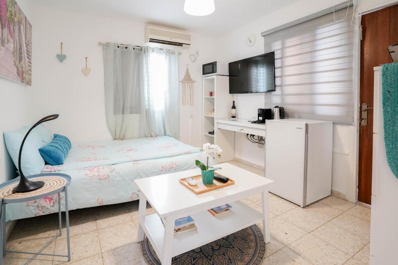 Shoham Apartamento Eilat Exterior foto